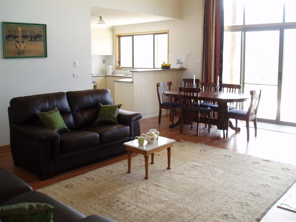 Hawksview At Mafeking Villa Room photo