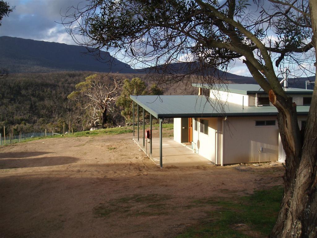 Hawksview At Mafeking Villa Room photo